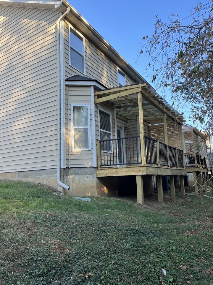 1515 Bridgecrest Dr #120 - Photo 2 of 30