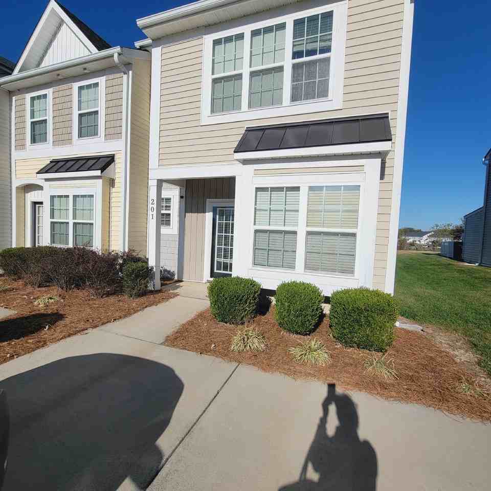 201 Halton Crossing Dr Sw, Concord, NC 28027 3 Bedroom House for 1,695