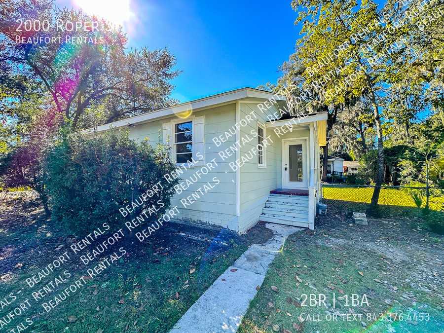 2000 Roper St - Photo 2 of 27