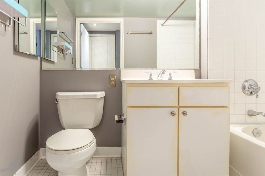 1225 13th St Nw #303 - Photo 5 of 30