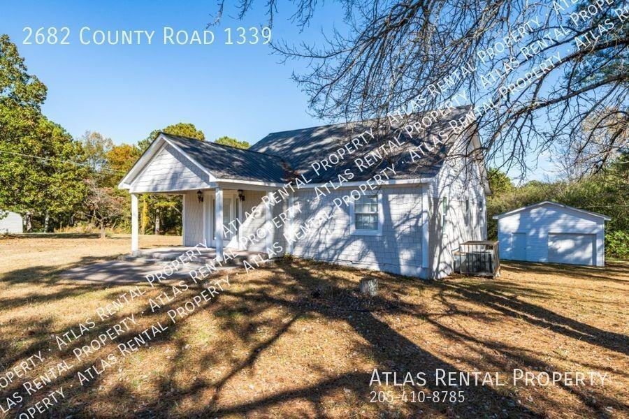 2682 County Road 1339 - Photo 2 of 26