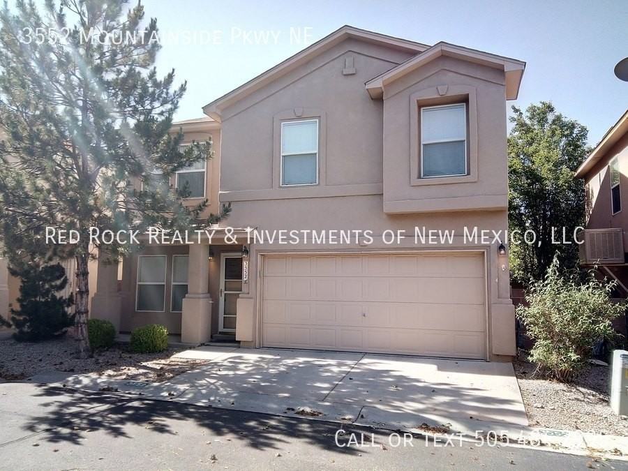 3552 Mountainside Pkwy Ne - Photo 2 of 20