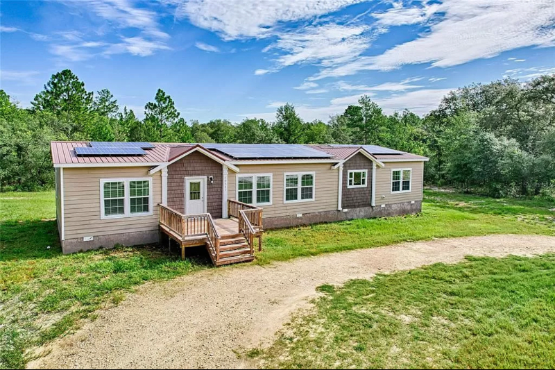 10531 Ne 93rd Ln - Photo 2 of 27