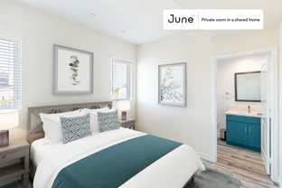 634 N Boyle Ave #D - Photo 1 of 1