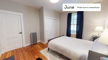 featured image of 61 Lithgow St #A