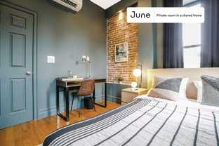 941 Columbus Ave #C - Photo 1 of 1