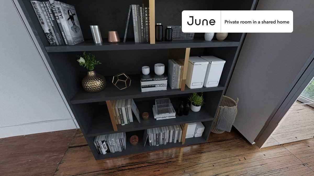 3305 7th Street Northeast #A - Photo 5 of 19