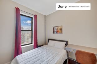 285 Saint Nicholas Avenue #D - Photo 1 of 1