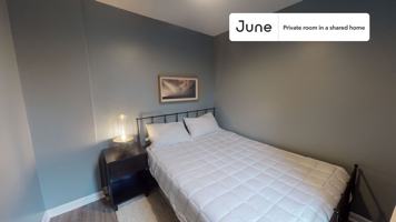 featured image of 36 N Bennet St #C