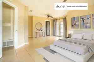 featured image of 5407 Tipton Drive #C