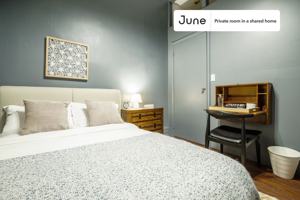 featured image of 400 W 20th St #B