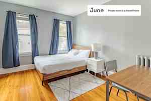 featured image of 16 Glenway St #B