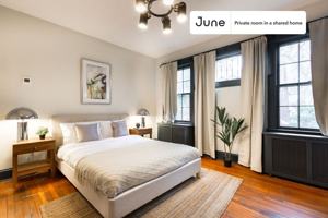 featured image of 3618 Warren St Nw #B