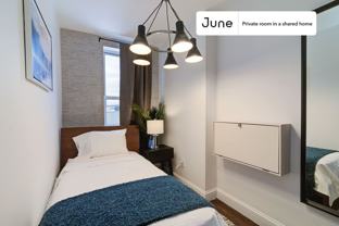 644 Park Pl #D - Photo 1 of 1
