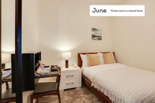 1727 New Jersey Ave Nw #2C - Photo 1 of 1