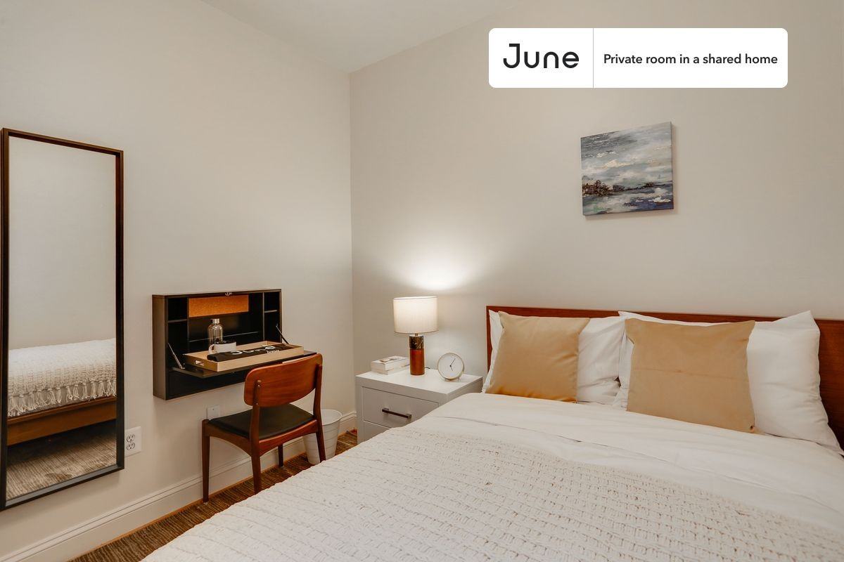 1727 New Jersey Avenue Northwest #2C - Photo 4 of 15