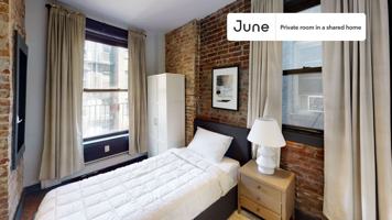 featured image of 509 E 87th St #A