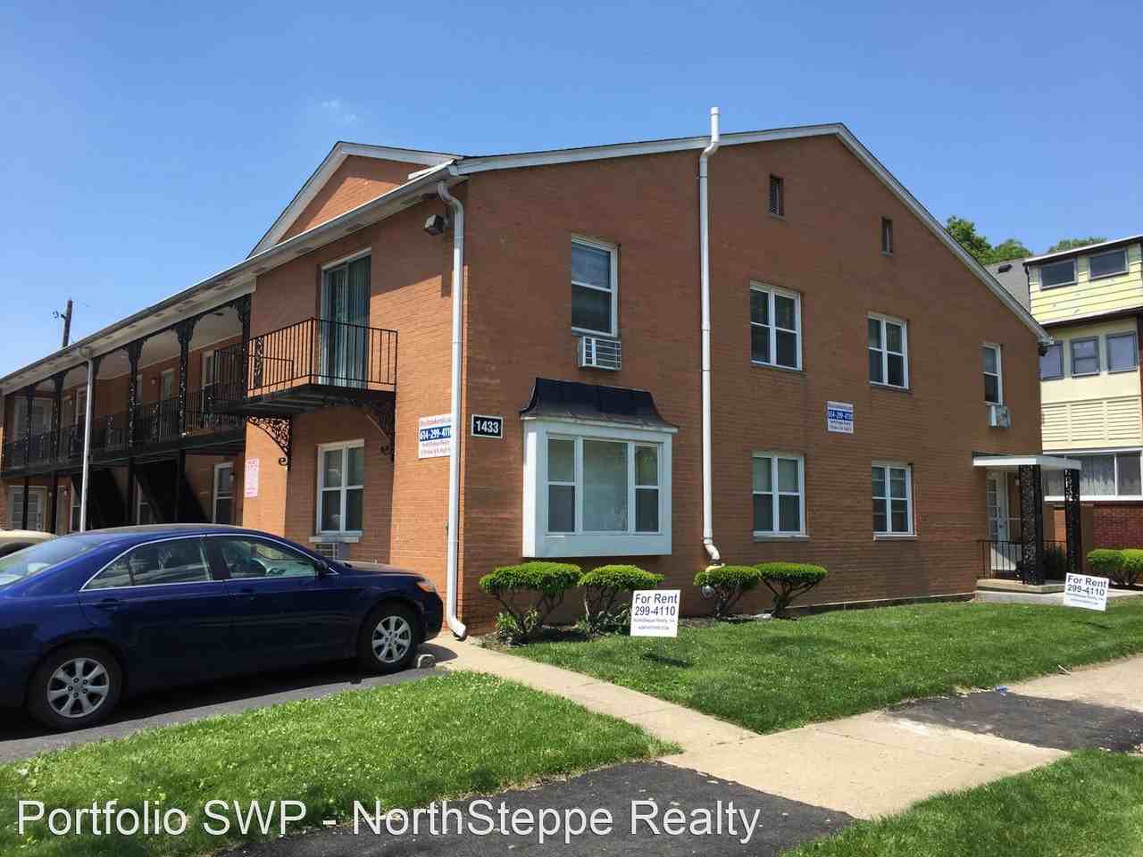 14331437 Highland St Apartments 14331437 Highland St 1437, Columbus