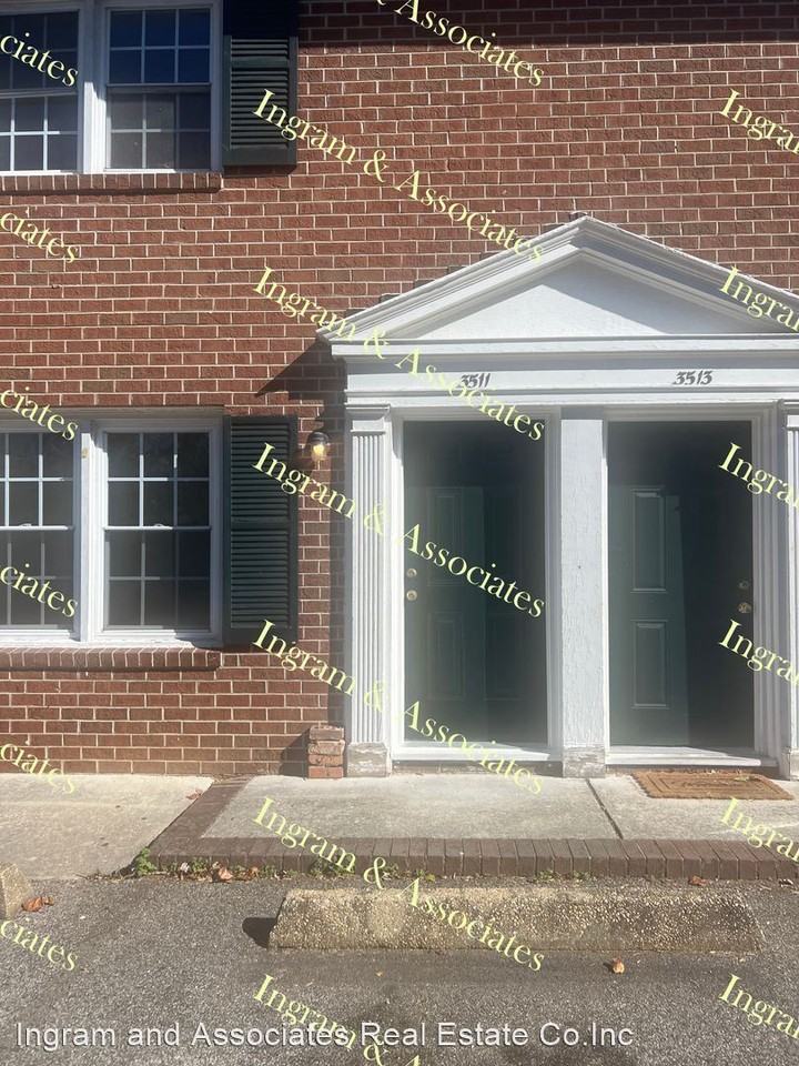 Birchett Estate Townhomes Apartments Birchett Dr, Prince VA