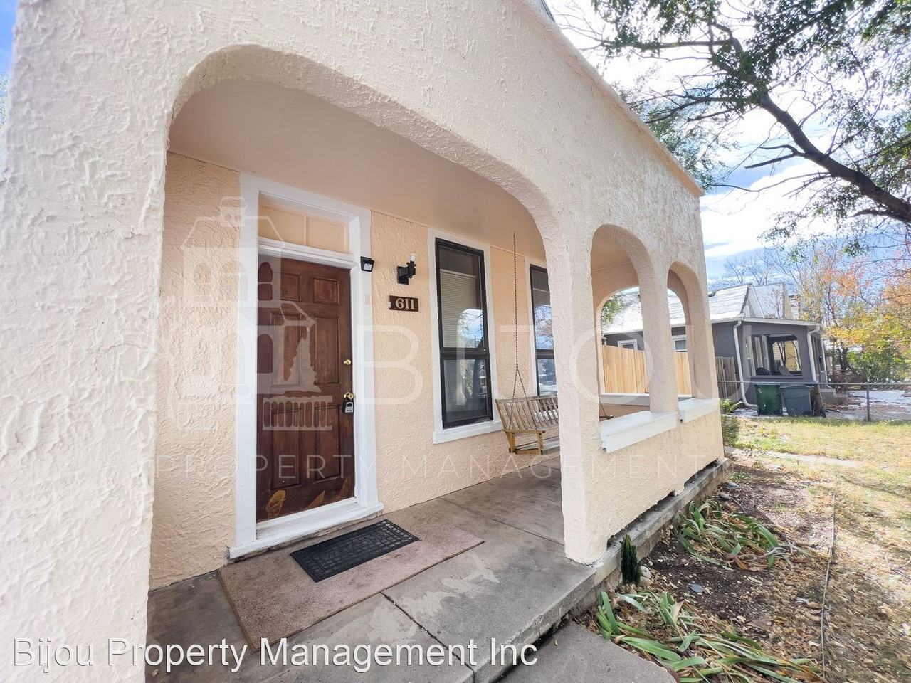 611 N Wahsatch Ave - Photo 2 of 27