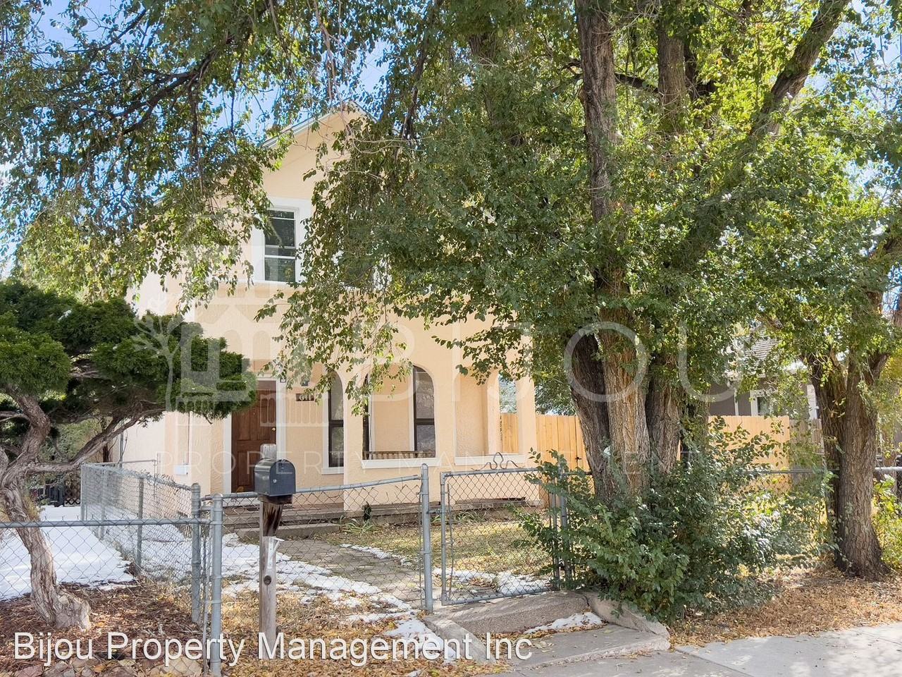 611 N Wahsatch Ave - Photo 3 of 27