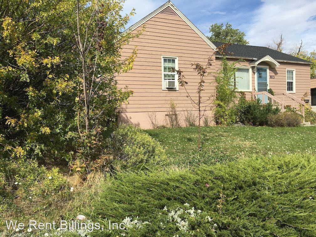 813 Grand Ave. - Photo 3 of 30