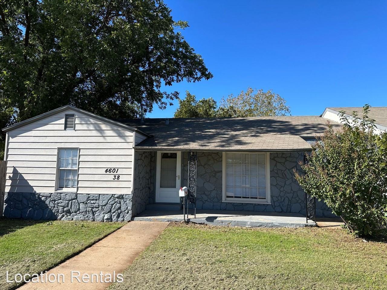 4601 38th St, Lubbock, TX 79414 4 bedroom House Rental Zumper