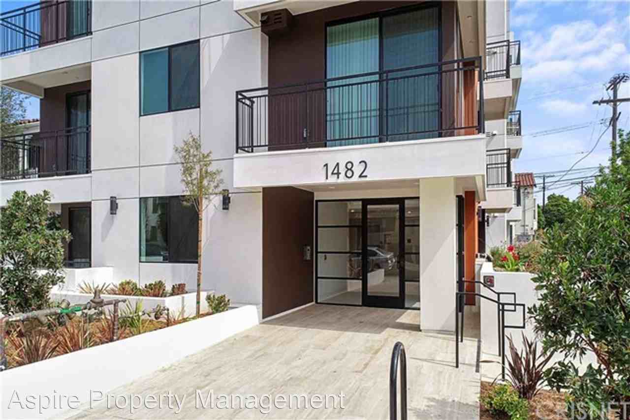 1482 S Sherbourne Dr. - Photo 2 of 25