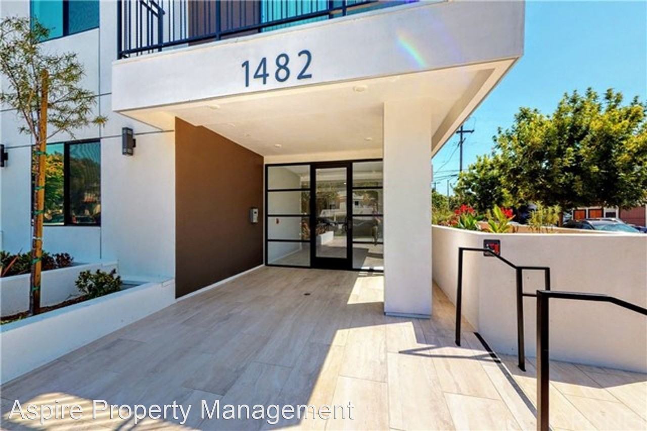 1482 S Sherbourne Dr. - Photo 3 of 25