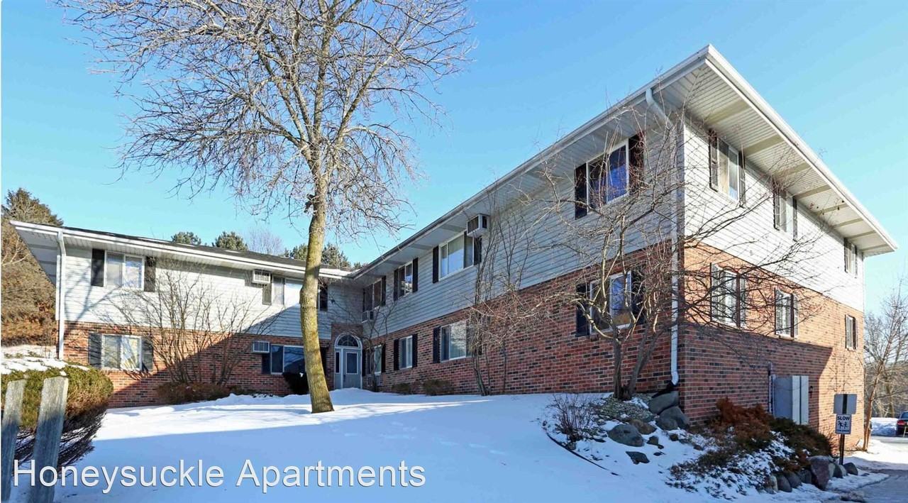 Honeysuckle Apartments 1561, 1565 Honeysuckle Road, Hartford, WI 53027 Zumper