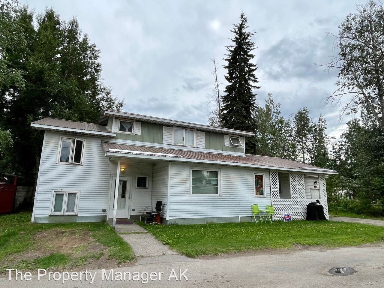 123 4th Ave Apartments in Downtown Fairbanks, Fairbanks, AK 99701 - Zumper