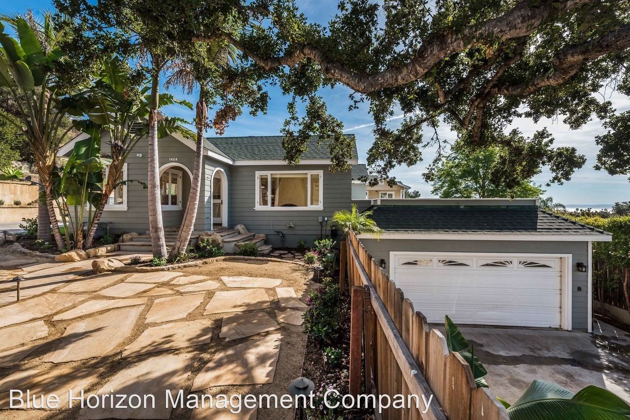 1424 Salinas Pl Apartments in Eastside, Santa Barbara, CA 93103 Zumper