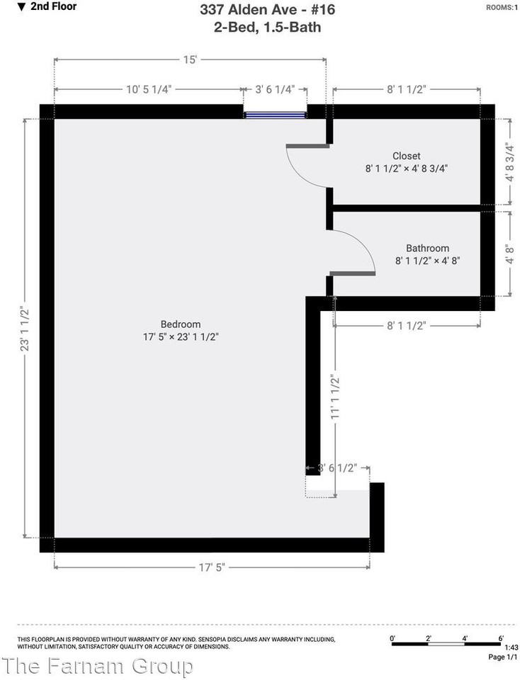 337 Alden Ave #16 - Photo 3 of 14