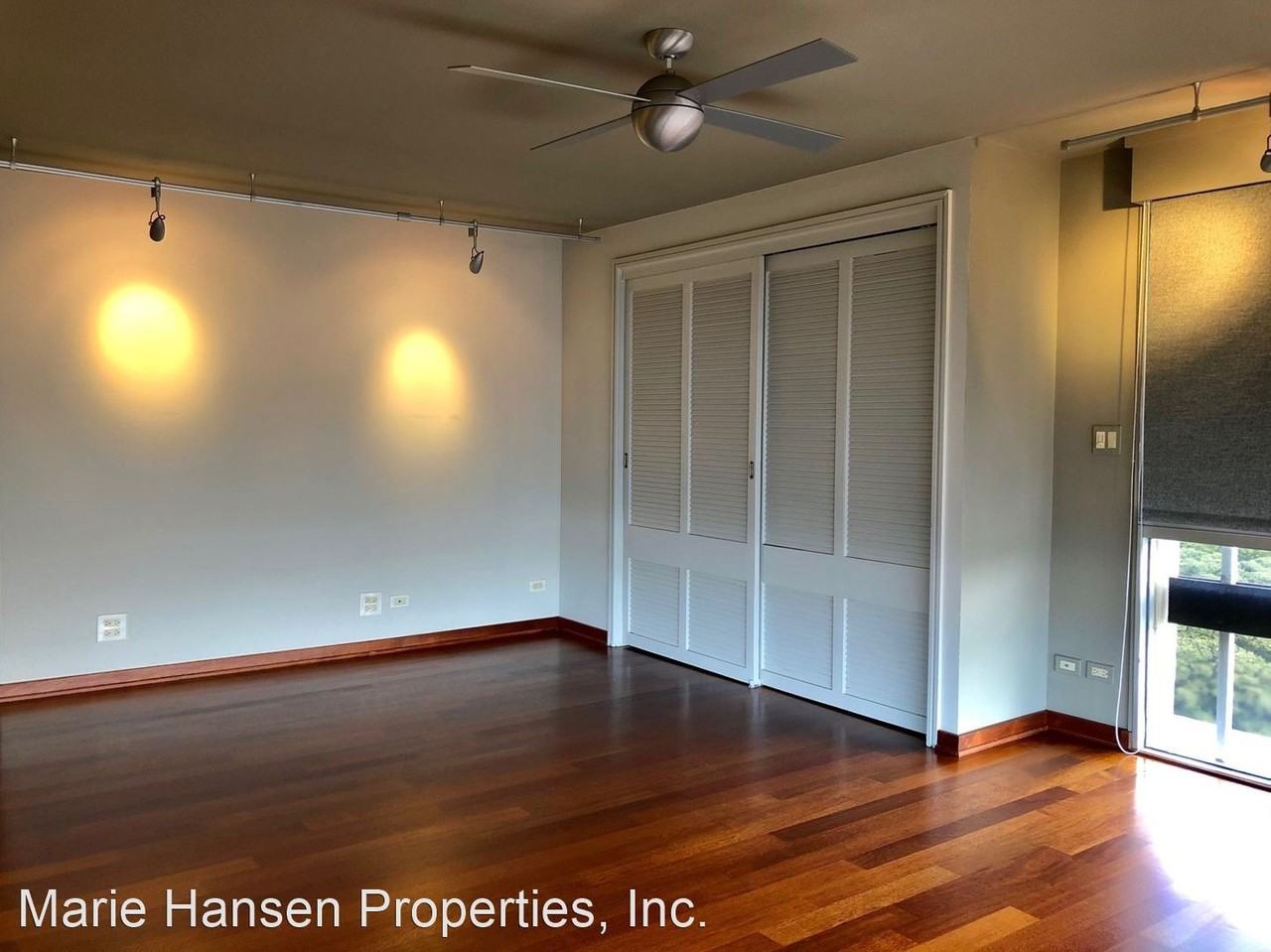 Royal Vista 1022 Prospect Street 1201, Urban Honolulu, HI 96822 2 Bedroom House for 3,200