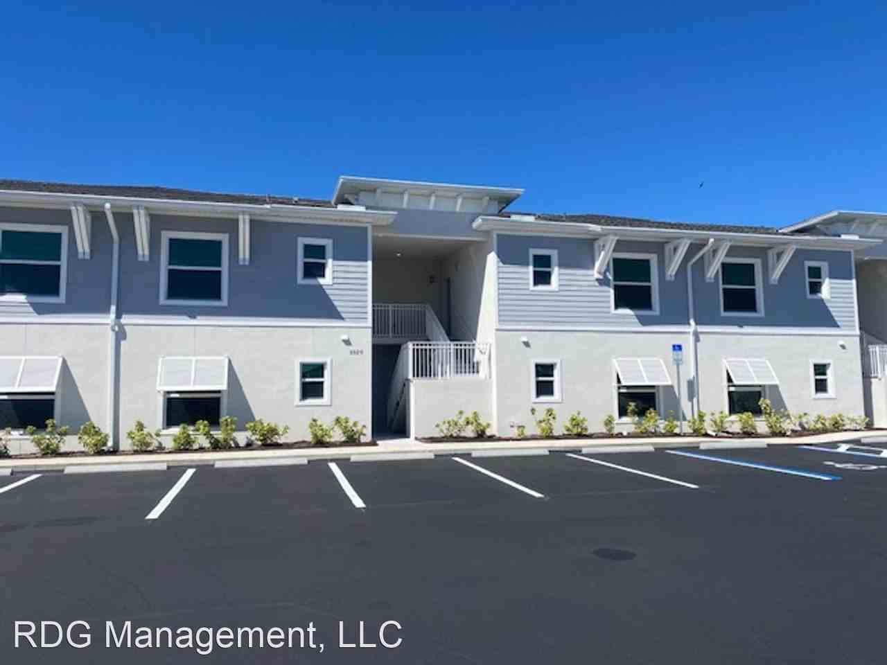 Cape Summit Apartments II: 2 Bedroom, 2 Bath Units Now Open! - Photo 3 of 3