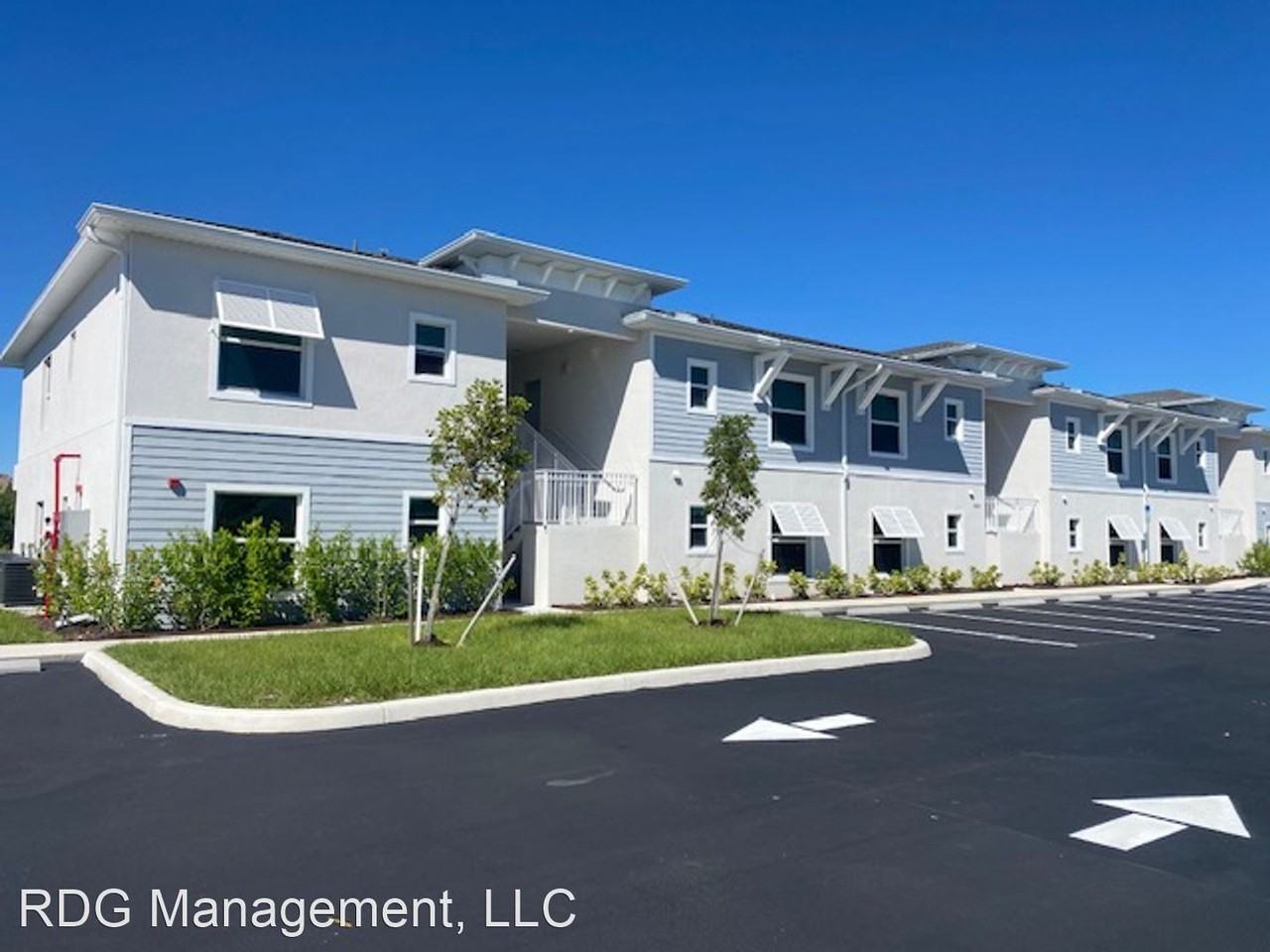 Cape Summit Apartments II: 2 Bedroom, 2 Bath Units Now Open! - Photo 2 of 3