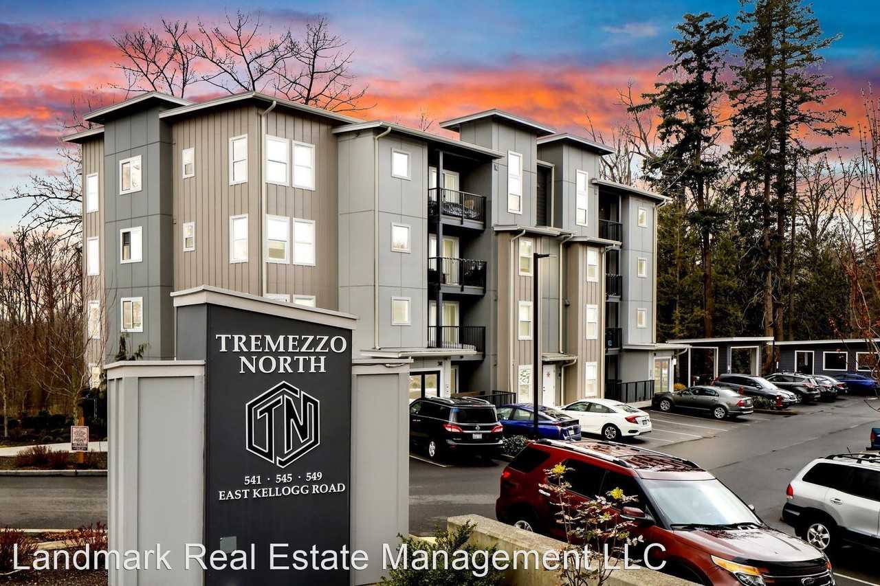 545 E Kellogg Road Apartments 545 E Kellogg Rd, Bellingham, WA 98226