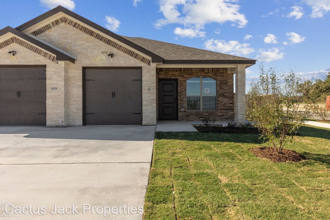 Brand New Duplex Harker Heights - Photo 2 of 49
