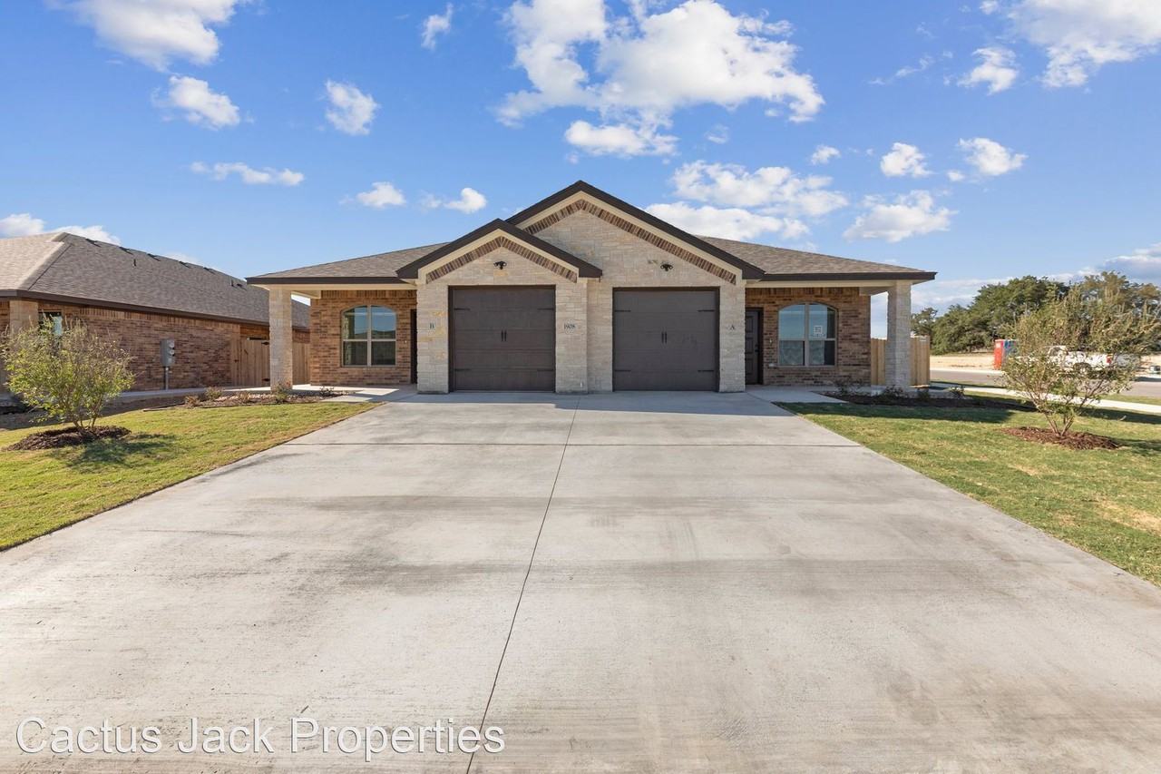 Brand New Duplex Harker Heights - Photo 3 of 49