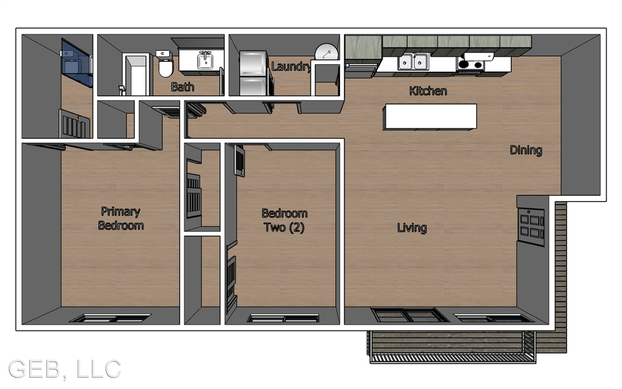 915 Fern St SW - Photo 2 of 4