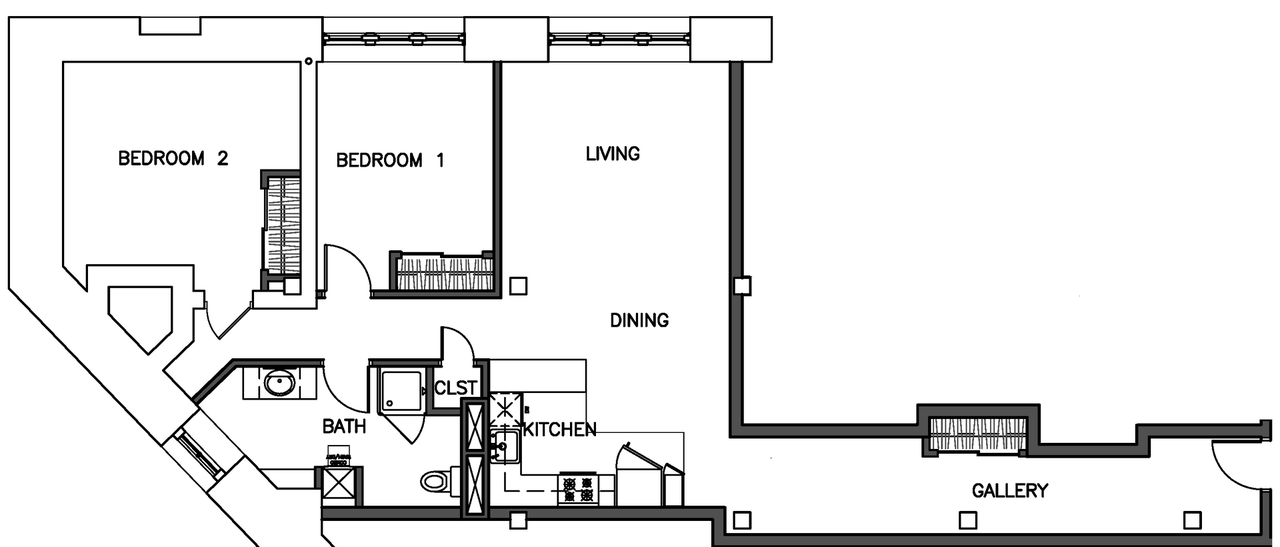 Standart Lofts - Photo 3 of 50