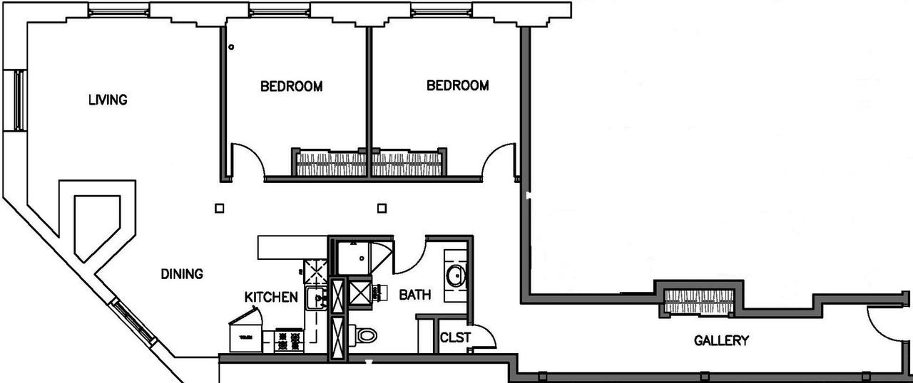 Standart Lofts - Photo 4 of 50