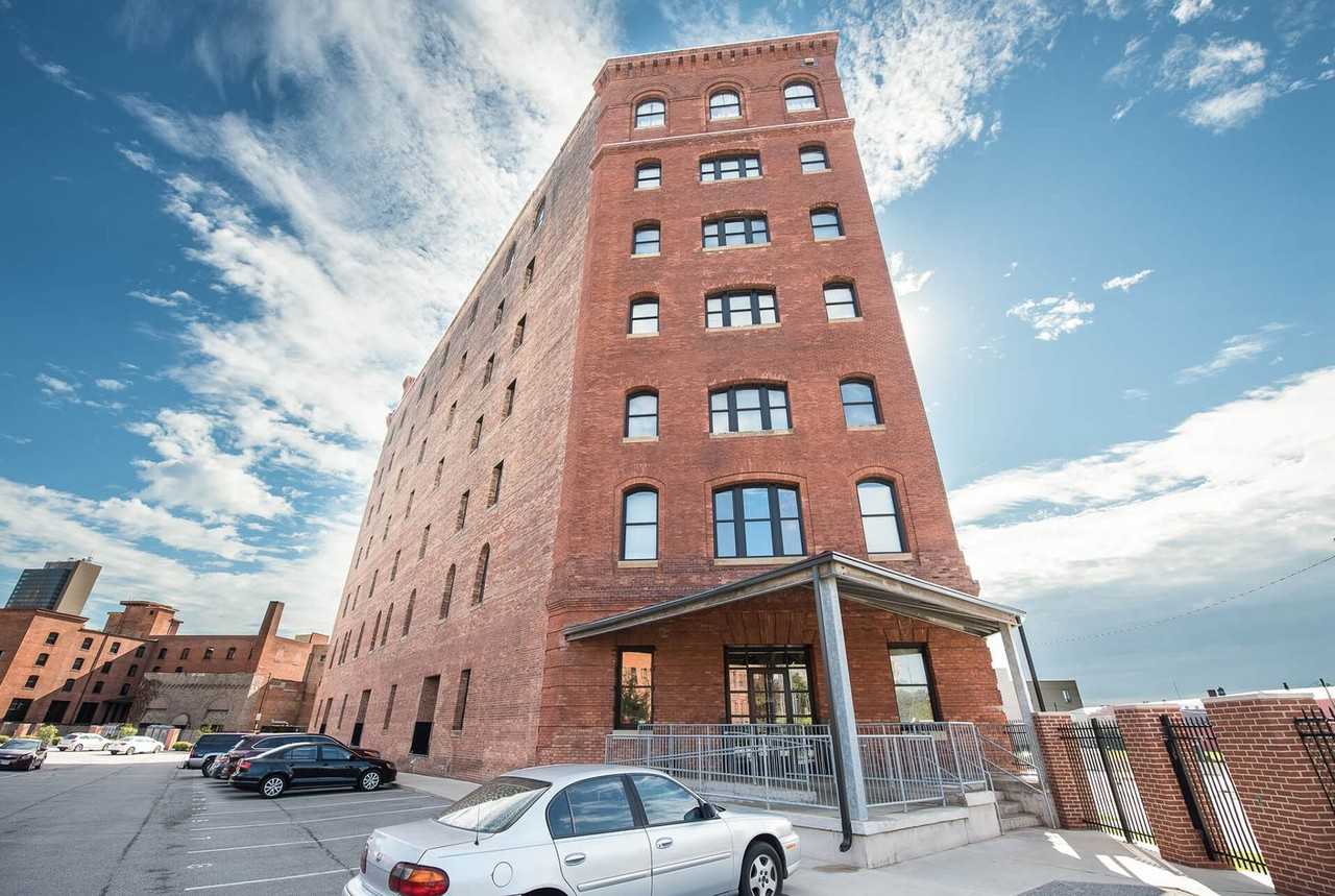 Standart Lofts - Photo 6 of 50