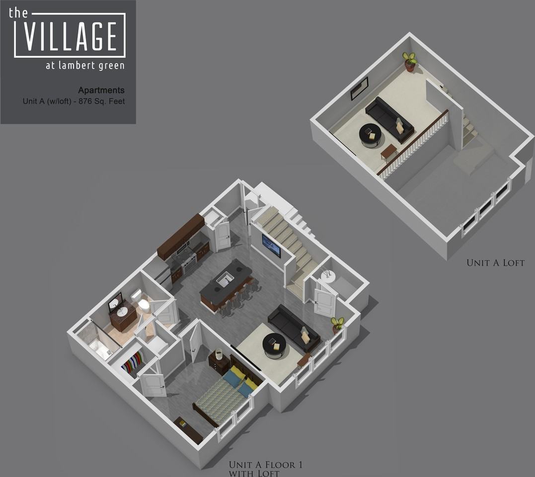 The Village at Lambert Green (Ohio) - Photo 7 of 19