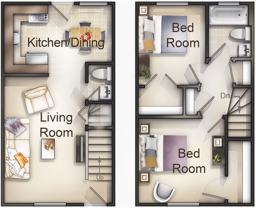 Park Creek - Photo 1 of 1