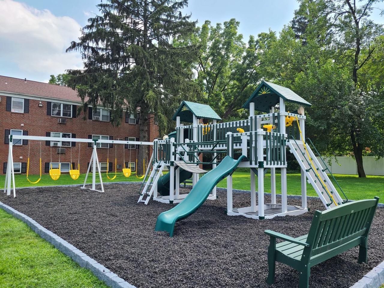 Lavana Falls Apartments - Photo 5 of 50