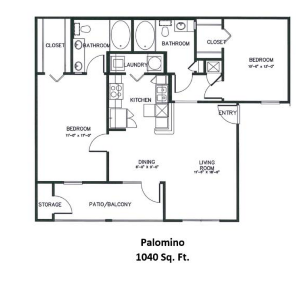 Southlake Ranch Apartment Homes - Photo 3 of 3