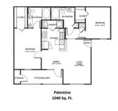 Southlake Ranch Apartment Homes - Photo 1 of 1