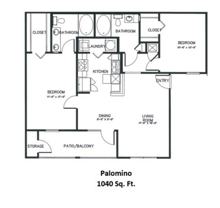 Southlake Ranch Apartment Homes - Photo 1 of 1