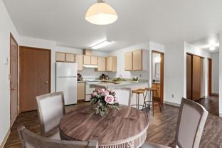The Terrace Apartments - Photo 1 of 1